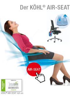 airseat